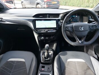 Used Vauxhall Corsa 2024 for sale - 76052758: Photo 2