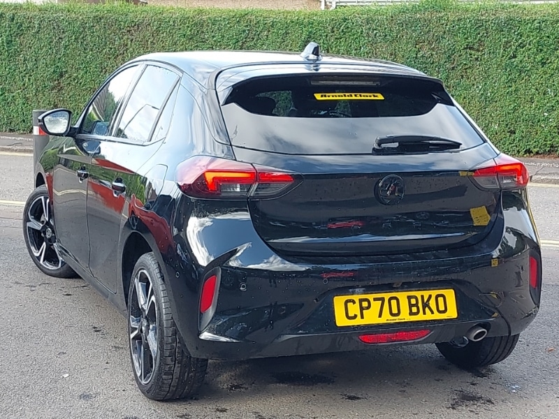 Used Vauxhall Corsa 2024 for sale - 76052758: Photo 3