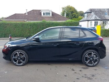 Used Vauxhall Corsa 2024 for sale - 76052758: Photo 4