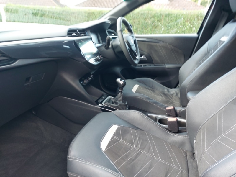 Used Vauxhall Corsa 2024 for sale - 76052758: Photo 5