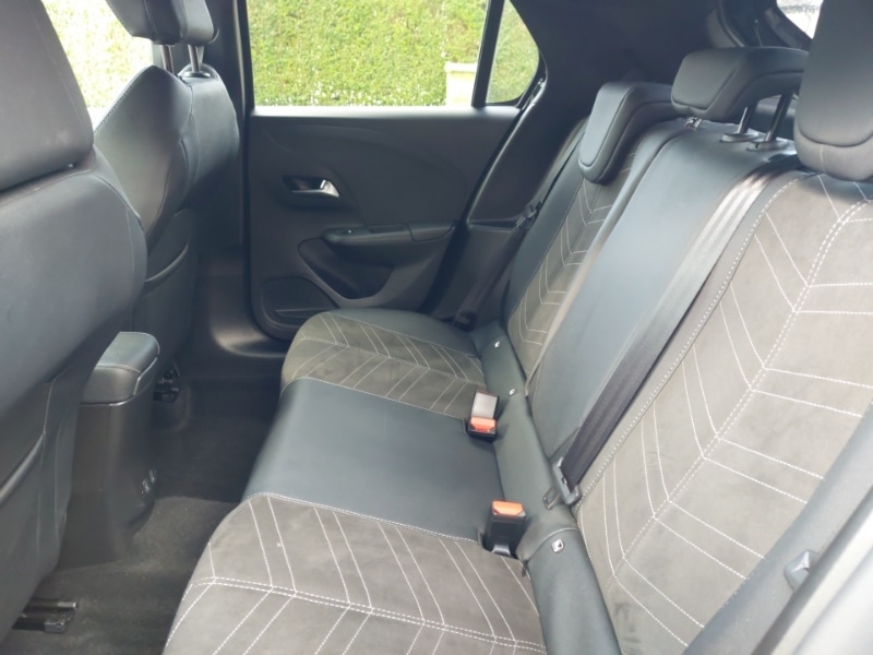 Used Vauxhall Corsa 2024 for sale - 76052758: Photo 6
