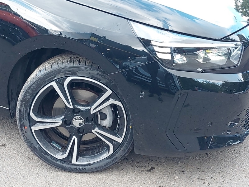 Used Vauxhall Corsa 2024 for sale - 76052758: Photo 9