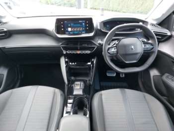 Used Peugeot 208 2023 for sale - 74836943: Photo
