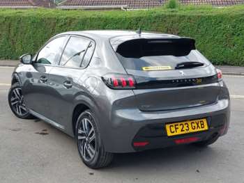 Used Peugeot 208 2023 for sale - 74836943: Photo