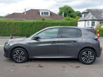 Used Peugeot 208 2023 for sale - 74836943: Photo