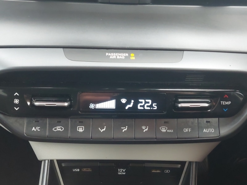 Used Hyundai BAYON 2022 for sale - 77908047: Photo 18