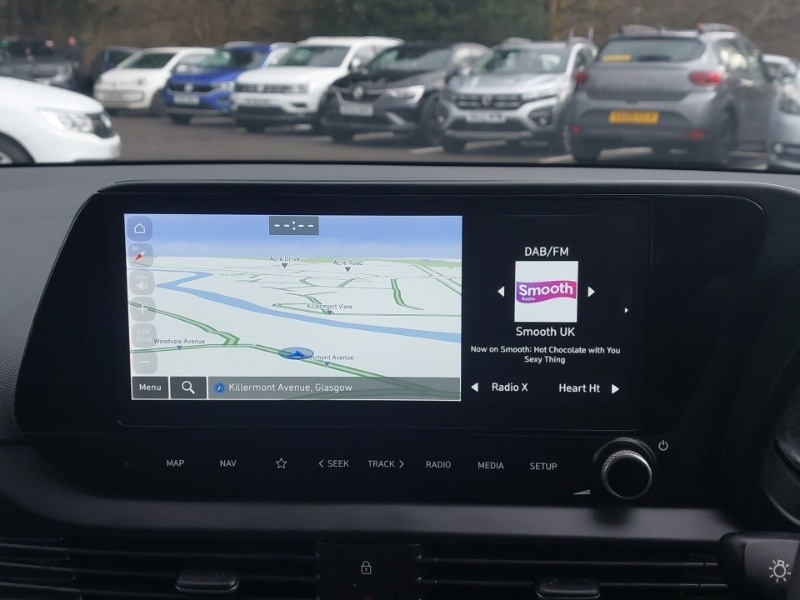 Used Hyundai BAYON 2022 for sale - 77908047: Photo 19