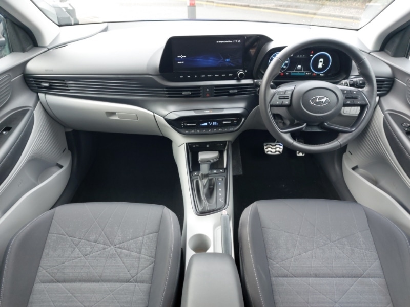 Used Hyundai BAYON 2022 for sale - 77908047: Photo 2