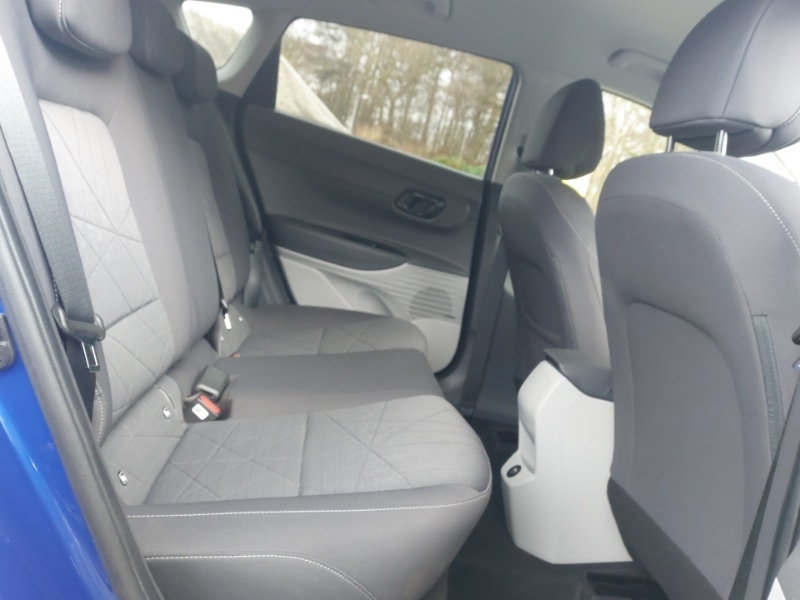 Used Hyundai BAYON 2022 for sale - 77908047: Photo 6