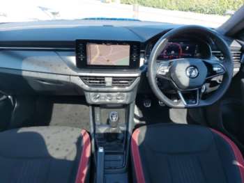 Used Skoda Kamiq 2023 for sale - 74826454: Photo