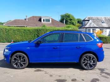 Used Skoda Kamiq 2023 for sale - 74826454: Photo