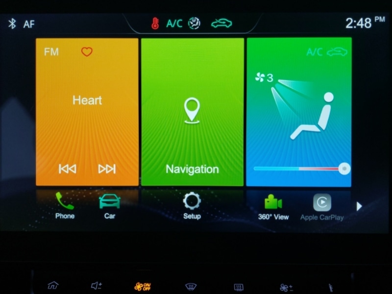 Used MG MG ZS 2022 for sale - 76987254: Photo 10