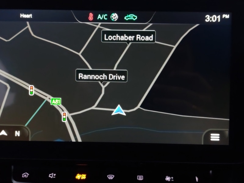 Used MG MG ZS 2022 for sale - 76987254: Photo 17