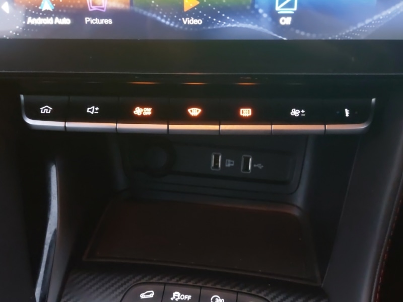 Used MG MG ZS 2022 for sale - 76987254: Photo 18