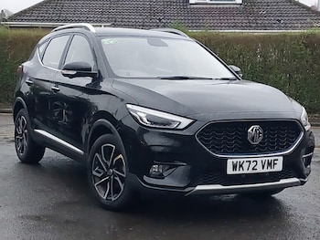 MG MG ZS feature image