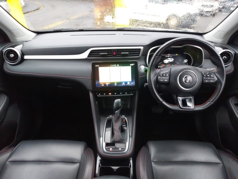 Used MG MG ZS 2022 for sale - 76987254: Photo 2