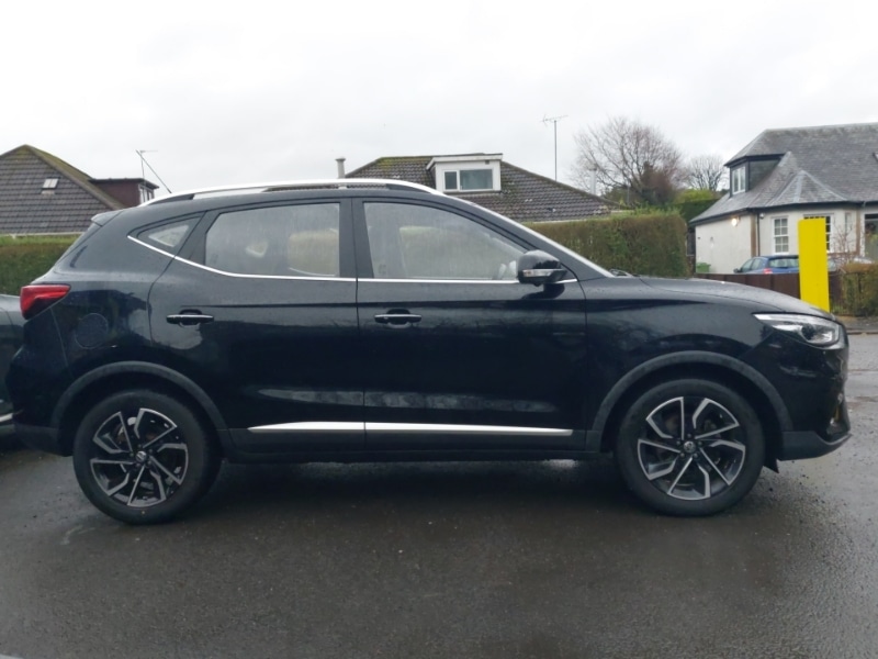 Used MG MG ZS 2022 for sale - 76987254: Photo 4