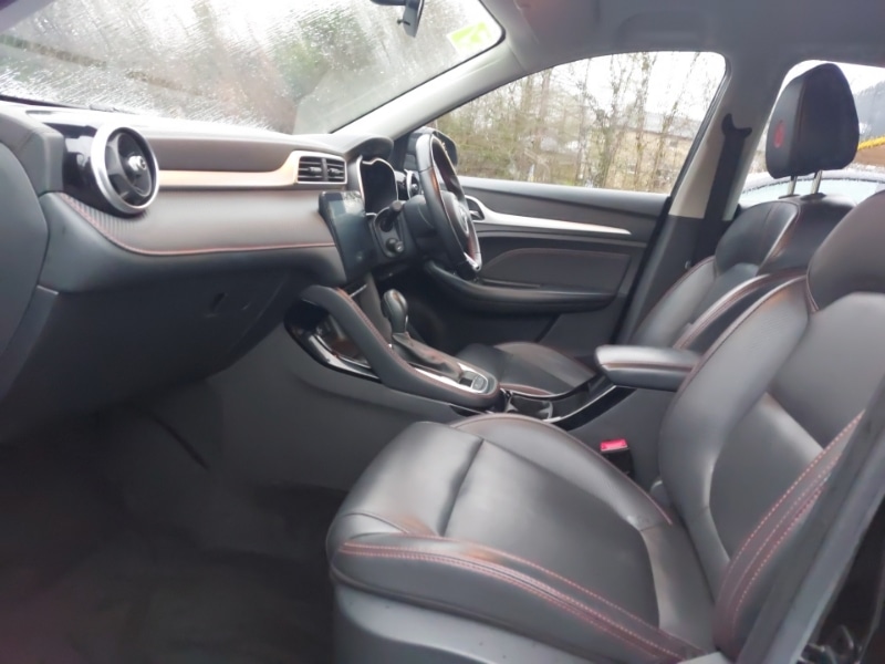 Used MG MG ZS 2022 for sale - 76987254: Photo 5