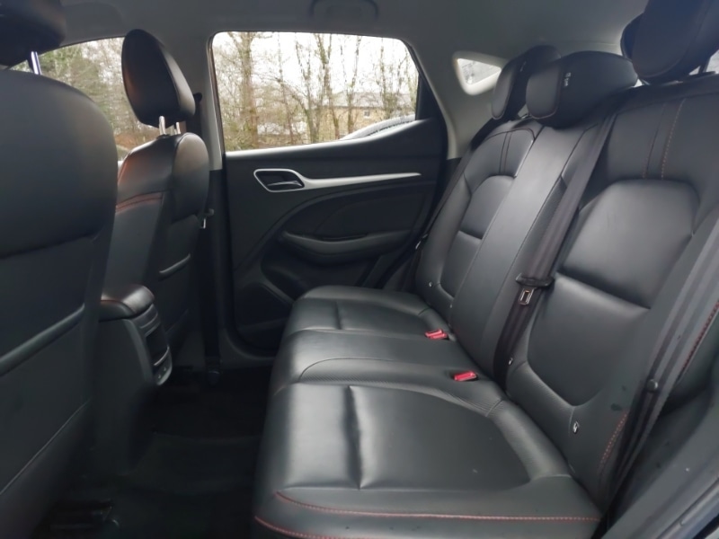 Used MG MG ZS 2022 for sale - 76987254: Photo 6