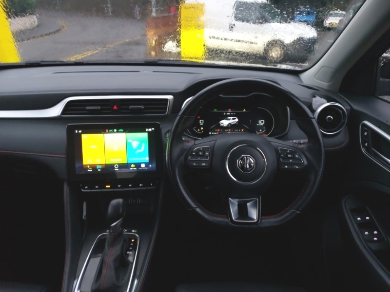 Used MG MG ZS 2022 for sale - 76987254: Photo 7