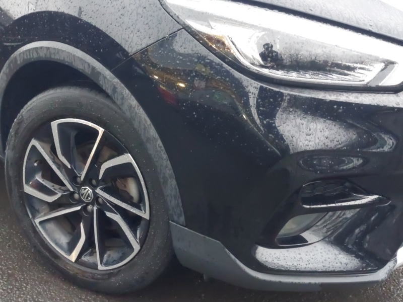 Used MG MG ZS 2022 for sale - 76987254: Photo 9