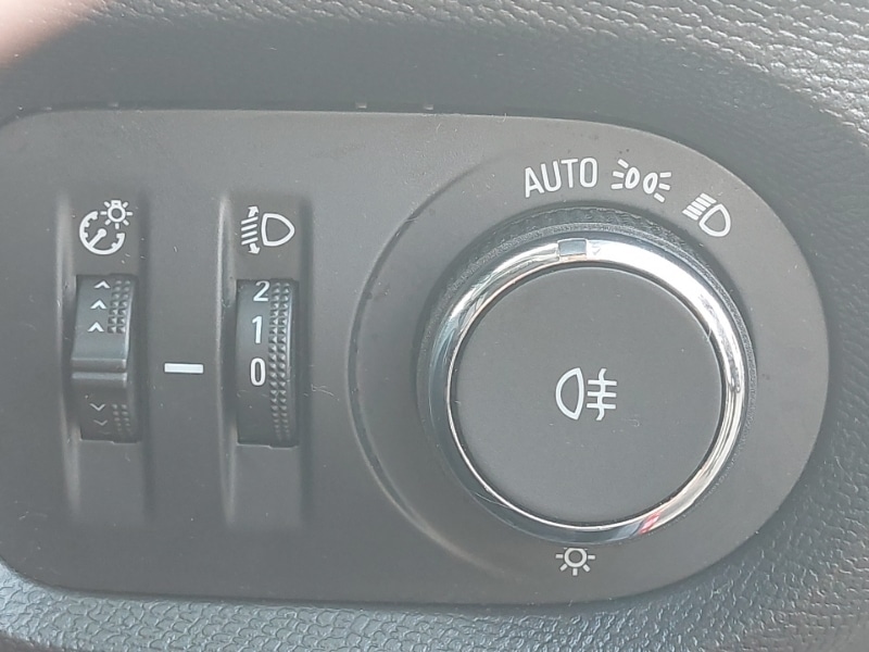 Used Vauxhall Corsa 2023 for sale - 76763661: Photo 15