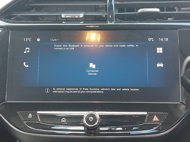 Used Vauxhall Corsa 2023 for sale - 76763661: Photo 16