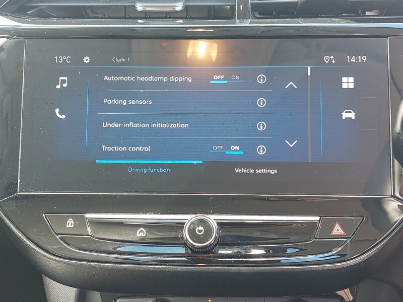 Used Vauxhall Corsa 2023 for sale - 76763661: Photo 17