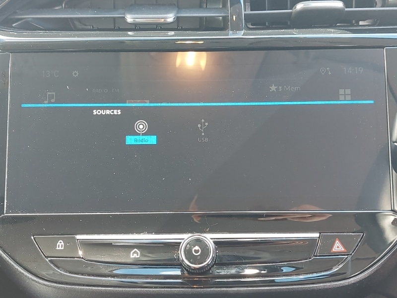 Used Vauxhall Corsa 2023 for sale - 76763661: Photo 18