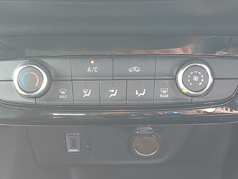 Used Vauxhall Corsa 2023 for sale - 76763661: Photo 19