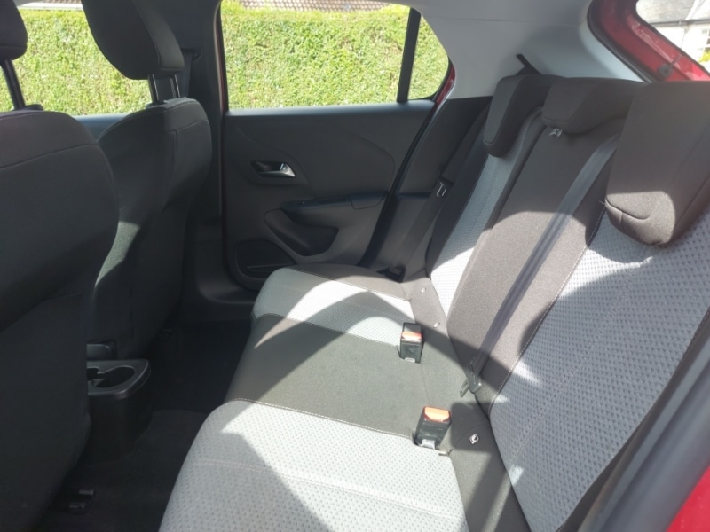 Used Vauxhall Corsa 2023 for sale - 76763661: Photo 6