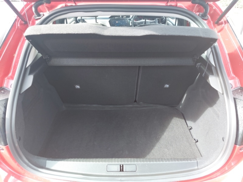 Used Vauxhall Corsa 2023 for sale - 76763661: Photo 8