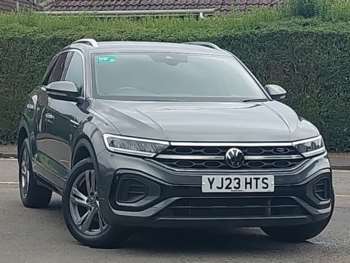 2023 - 1.5 TSI R-Line 5dr
