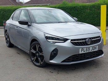 Used Vauxhall Corsa 2020 for sale - 78885035: Photo