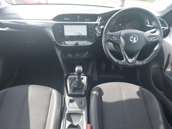 Used Vauxhall Corsa 2020 for sale - 78885035: Photo