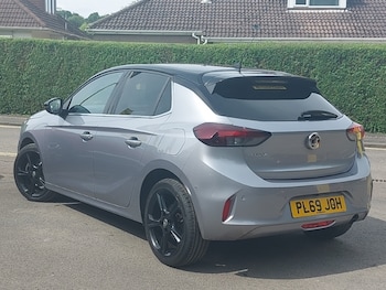 Used Vauxhall Corsa 2020 for sale - 78885035: Photo