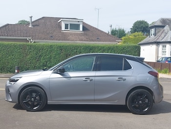 Used Vauxhall Corsa 2020 for sale - 78885035: Photo