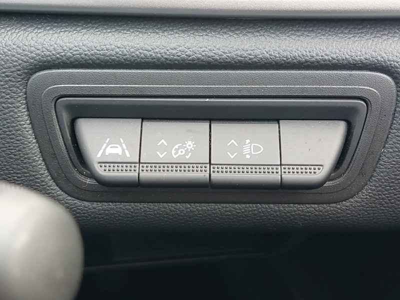 Used Renault Captur 2024 for sale - 77644467: Photo 13