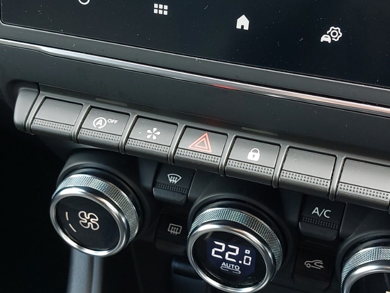 Used Renault Captur 2024 for sale - 77644467: Photo 19