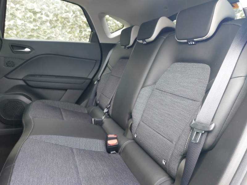 Used Renault Captur 2024 for sale - 77644467: Photo 6