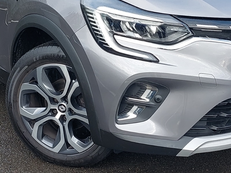 Used Renault Captur 2024 for sale - 77644467: Photo 9