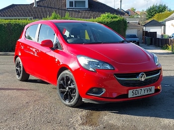 Used Vauxhall Corsa 2017 for sale - 78727720: Photo