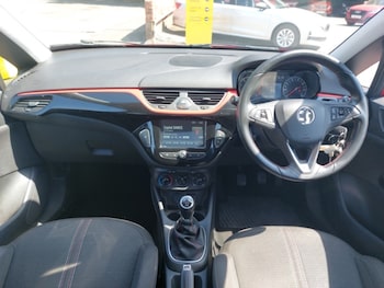 Used Vauxhall Corsa 2017 for sale - 78727720: Photo