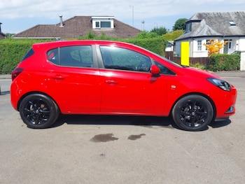 Used Vauxhall Corsa 2017 for sale - 78727720: Photo
