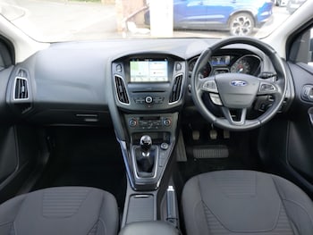 Used Ford Focus 2018 for sale - 78559552: Photo