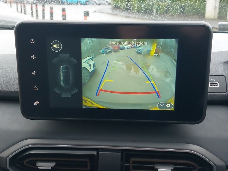 Used Dacia Jogger 2024 for sale - 77483857: Photo 11