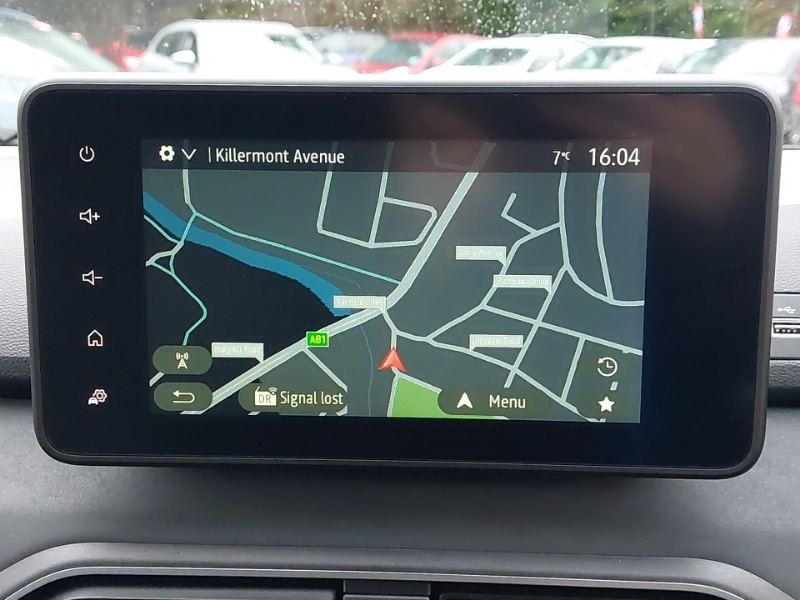 Used Dacia Jogger 2024 for sale - 77483857: Photo 17