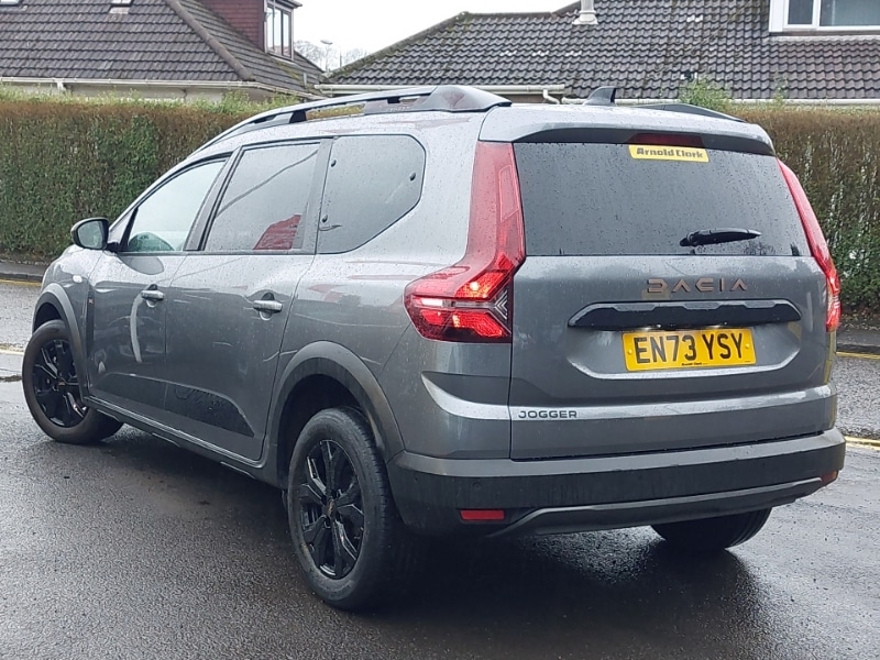 Used Dacia Jogger 2024 for sale - 77483857: Photo 3