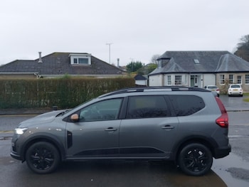 Used Dacia Jogger 2024 for sale - 77483857: Photo