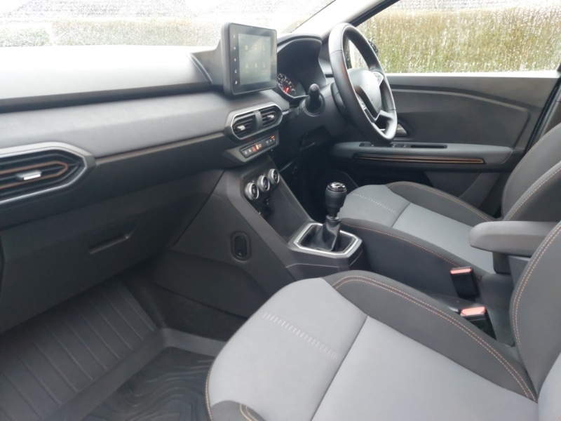 Used Dacia Jogger 2024 for sale - 77483857: Photo 5